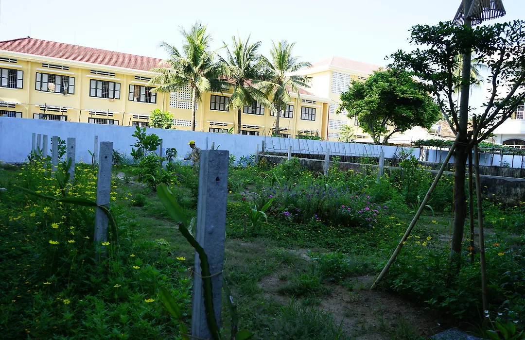 Seasing Boutique Hotel-1