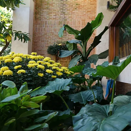Seasing Boutique Hotel-2