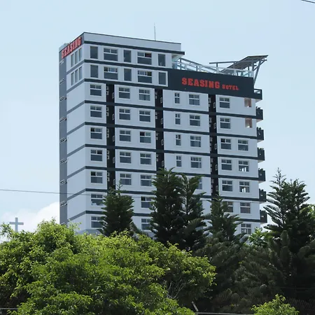 Seasing Boutique Hotel-3